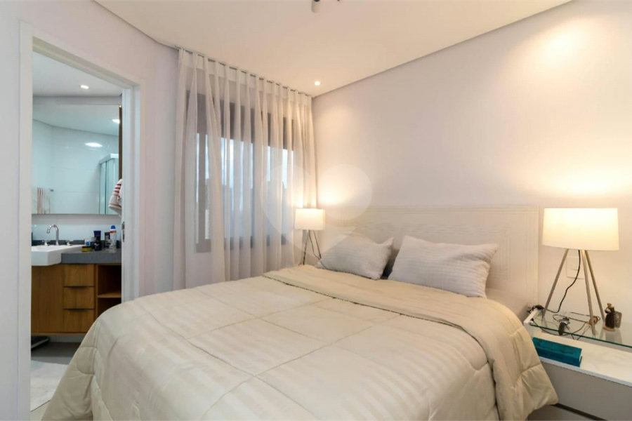 Apartamento à venda com 2 quartos, sendo 1 suíte, em Santana, São Paulo, SP