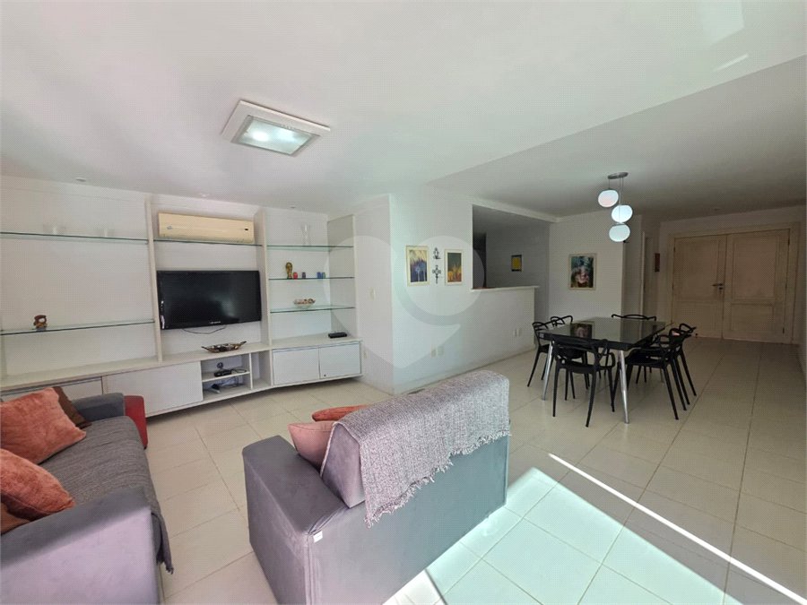 Casa em condomínio à venda com 4 suítes no Centro (mangue), Armação dos Búzios, RJ