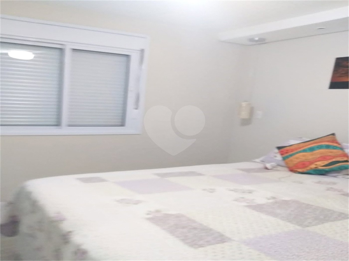 Apartamento à venda com 2 suítes em Casa Verde, São Paulo, SP