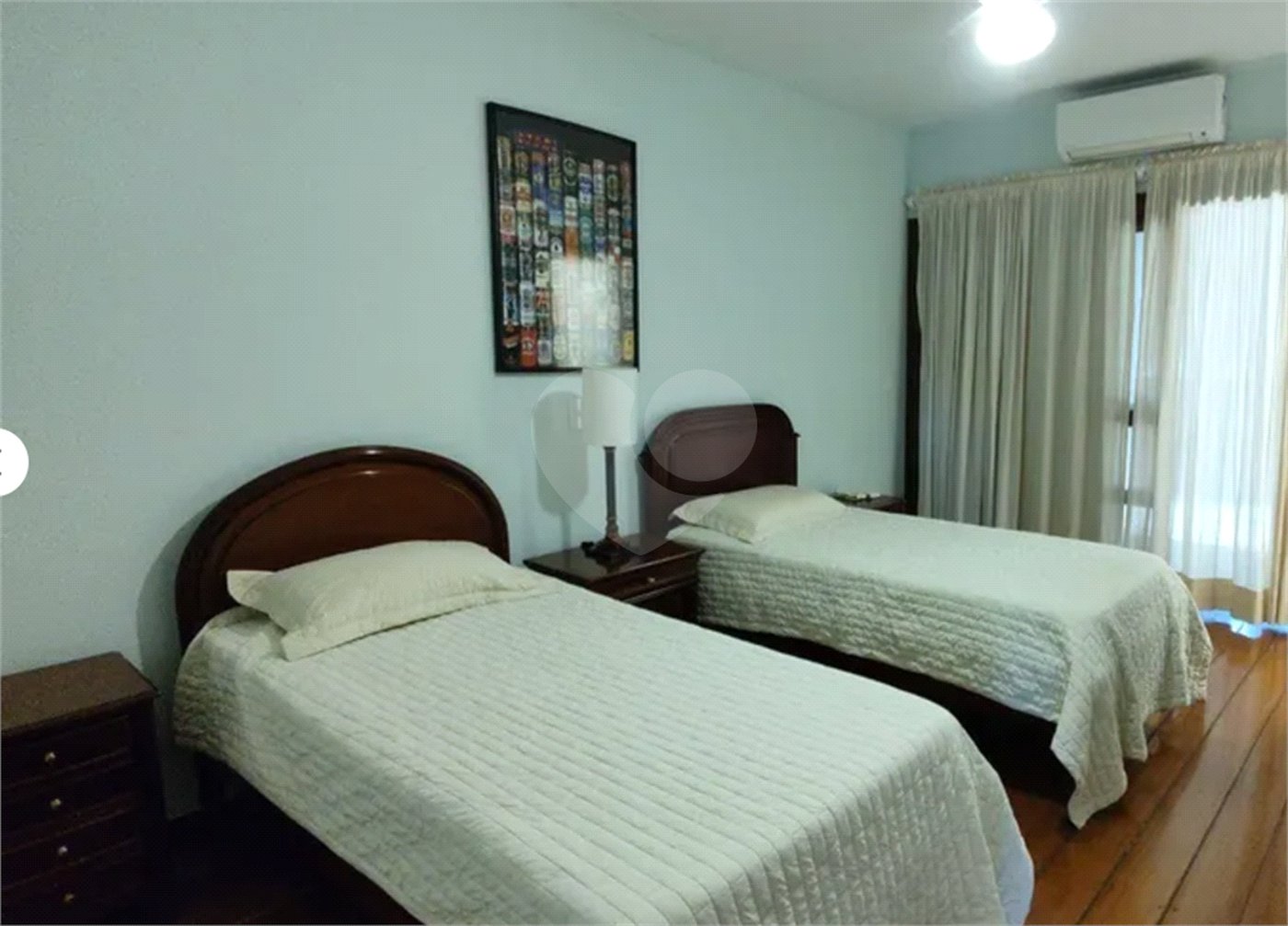 Casa à venda com 3 suítes no condomínio Terras de São José I, Itu - SP