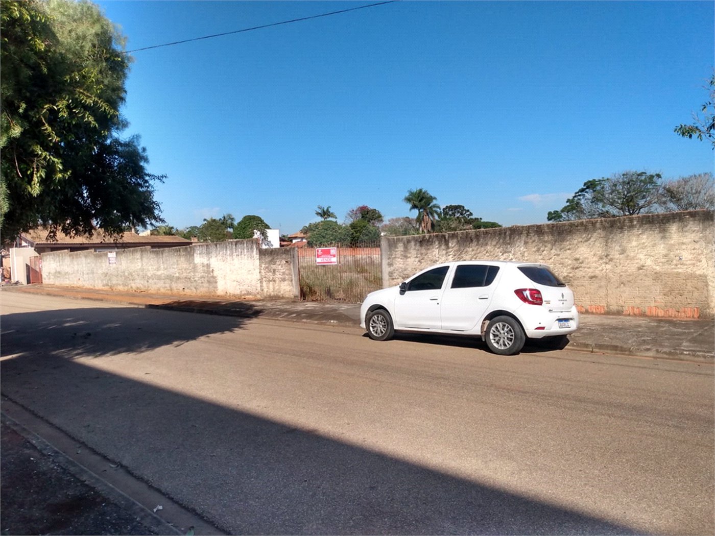 Terreno à venda em Jardim Colombo, Itapetininga, SP
