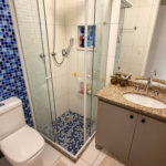 Cobertura Duplex com Vista para o Mar | 3 Suítes, SPA Privativo, Porteira Fechada e Lazer Completo