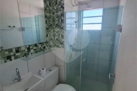 Apartamento para alugar com 2 quartos em Guaratiba, Rio de Janeiro, RJ