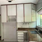 Sobrado à venda com 3 quartos, sendo 1 suíte, em Chácara Santo Antônio, São Paulo, SP