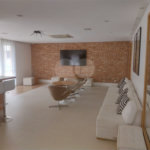Apartamento à venda com 3 quartos, sendo 1 suíte, em Alto da Boa Vista, São Paulo, SP