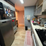 Apartamento com 2 dormitórios à venda, 89 m² por R$ 1.050.000,00 - Vila Belmiro - Santos/SP