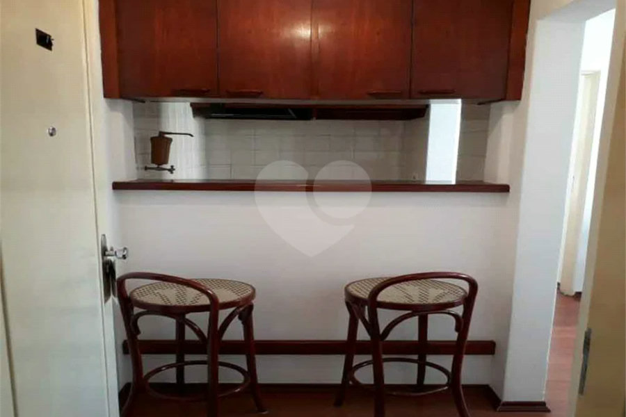 Apartamento à venda ou para alugar com 1 suíte em Bela Vista, São Paulo, SP