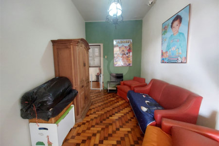 Casa à venda com 5 quartos, sendo 2 suítes, em Tijuca, Rio de Janeiro, RJ