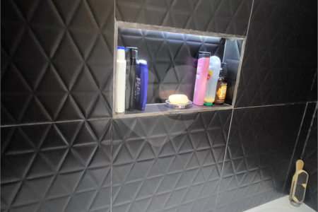 Apartamento à venda com 2 quartos, sendo 1 suíte, em Barra da Tijuca, Rio de Janeiro, RJ