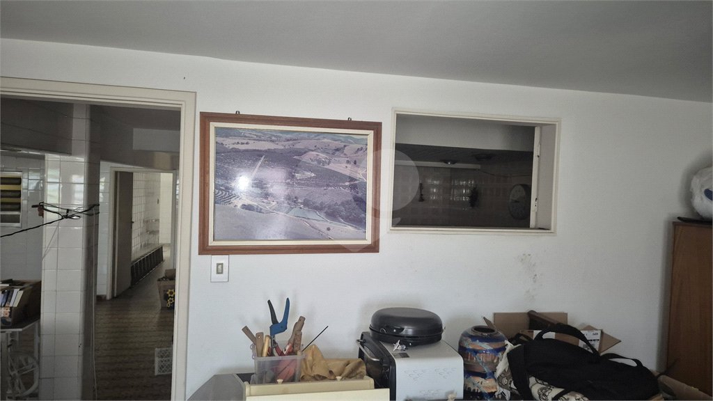 Casa à venda com 4 quartos, sendo 3 suítes,  no condomínio Chácara das Rosas, São Paulo - SP