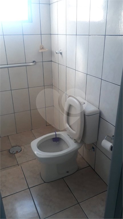 Casa à venda com 2 quartos em Núcleo Residencial Castelo Branco, São Carlos, SP
