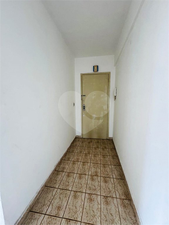 Apartamento à venda com 1 quarto em Aclimação, São Paulo, SP