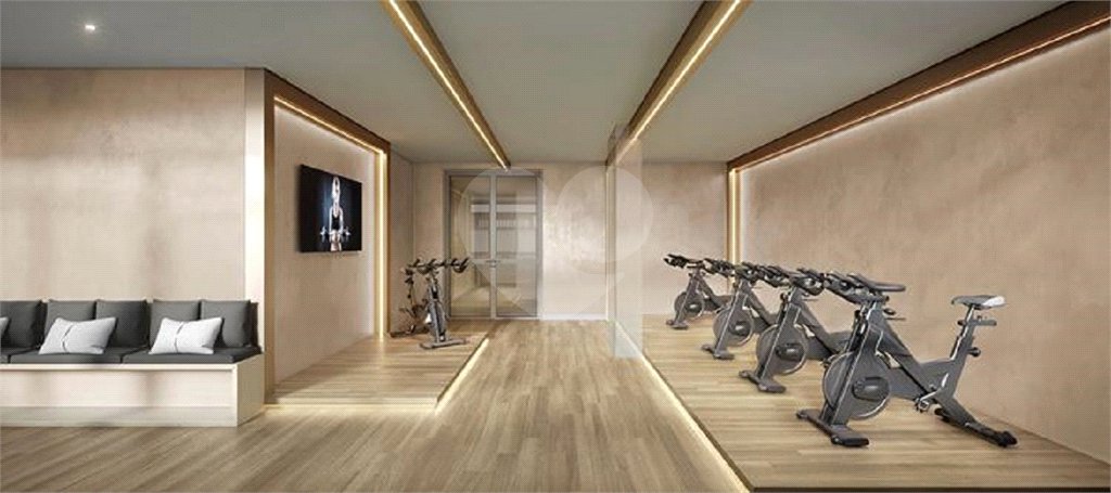Apartamento à venda com 3 suítes em Tucuruvi, São Paulo, SP
