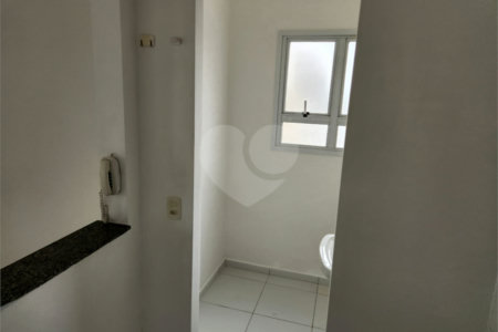 Apartamento para alugar com 2 quartos, sendo 1 suíte, em Villa DI Cesar, Mogi das Cruzes, SP