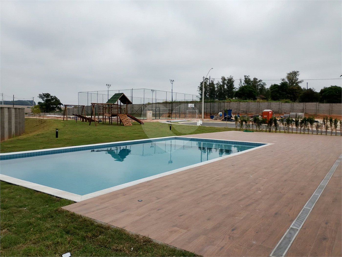 Terreno à venda no condomínio Residencial Jardim Belmonte, Indaiatuba - SP