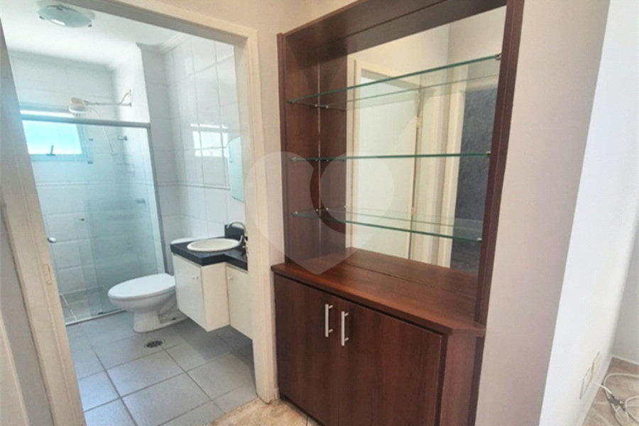 Apartamento à venda com 1 quarto em Vila Mazzei, São Paulo, SP