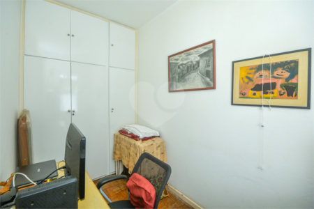 Apartamento à venda com 2 quartos em Brooklin, São Paulo, SP