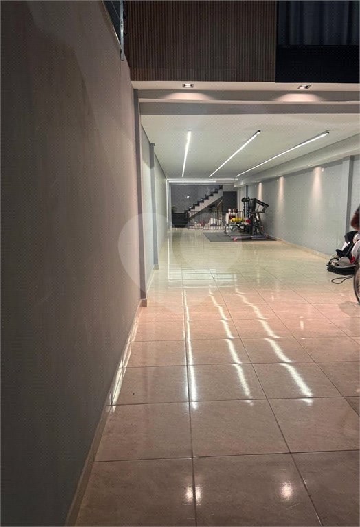 Sobrado à venda com 2 suítes em Casa Branca, Santo André, SP