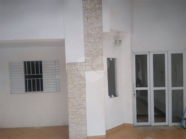 Casa Térrea à venda com 3 quartos, sendo 1 suíte,  em Tucuruvi, São Paulo, SP