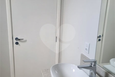 Apartamento à venda com 3 suítes em Tucuruvi, São Paulo, SP