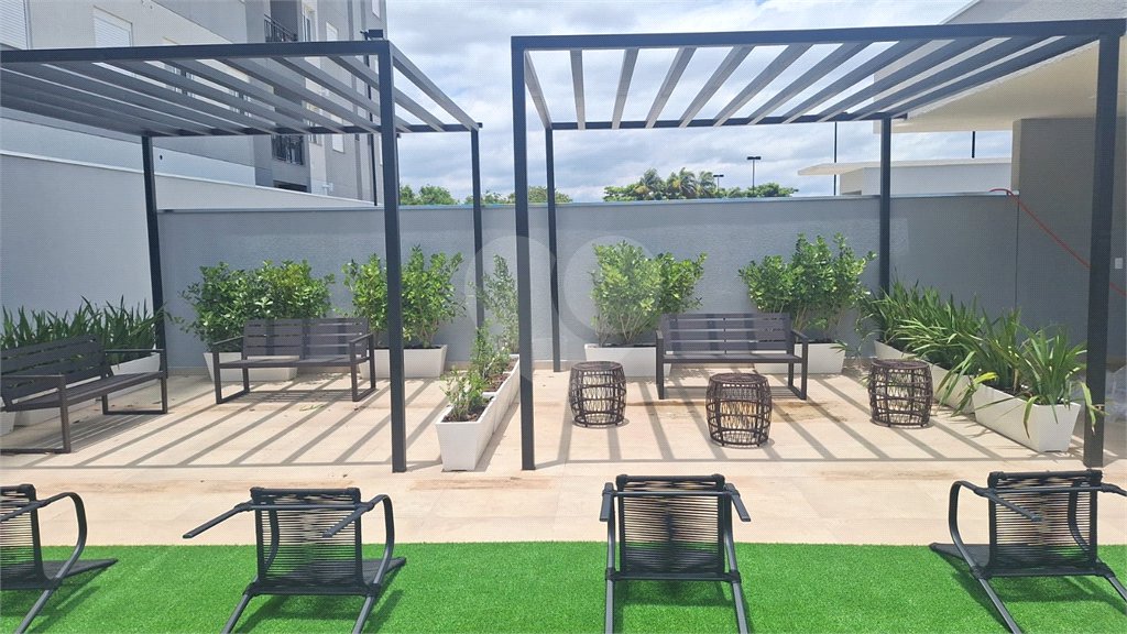 Apartamento à venda com 2 quartos, sendo 1 suíte, em Vila Moletta, Valinhos, SP
