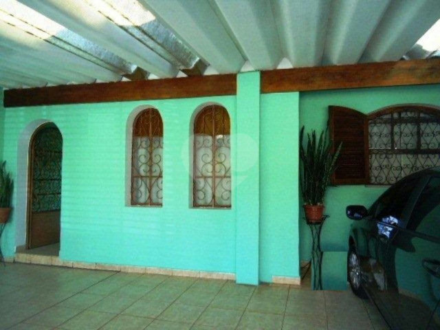 Casa Térrea à venda com 2 quartos em Santana, São Paulo, SP
