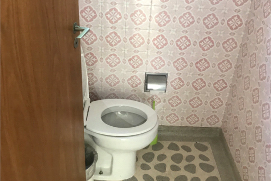 Sobrado à venda com 5 quartos, sendo 1 suíte, em Santana, São Paulo, SP