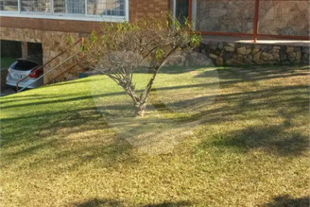 Casa à venda com 6 quartos em Santa Rosa, Vinhedo, SP