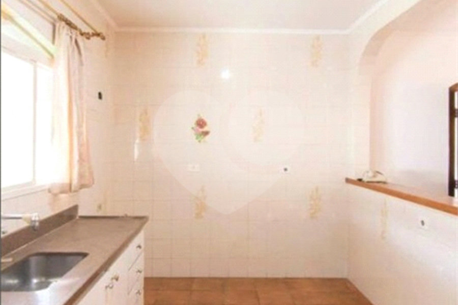 Sobrado à venda com 3 quartos, sendo 1 suíte, em Água Fria, São Paulo, SP