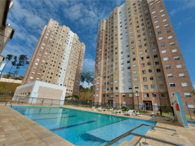 Apartamento à venda com 2 quartos em Itaquera, São Paulo, SP