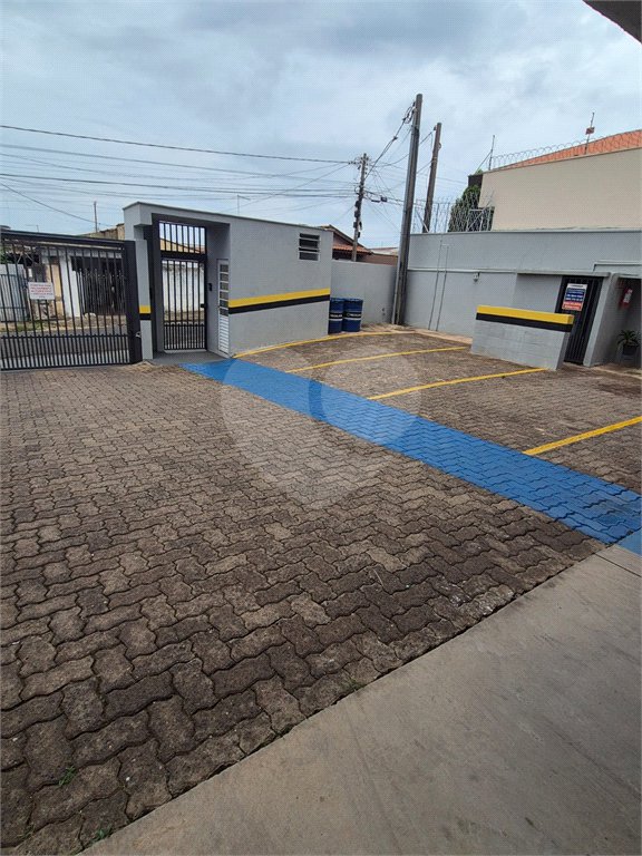 Residencial Leblon á venda.