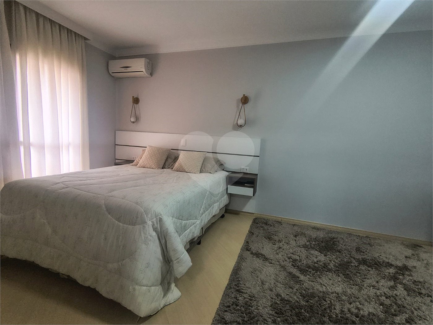 Apartamento à venda com 3 quartos, sendo 1 suíte, em Tucuruvi, São Paulo, SP