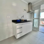 Apartamento com 2 dormitórios para alugar, 70 m² por R$ 5.900,00/mês - Boqueirão - Santos/SP