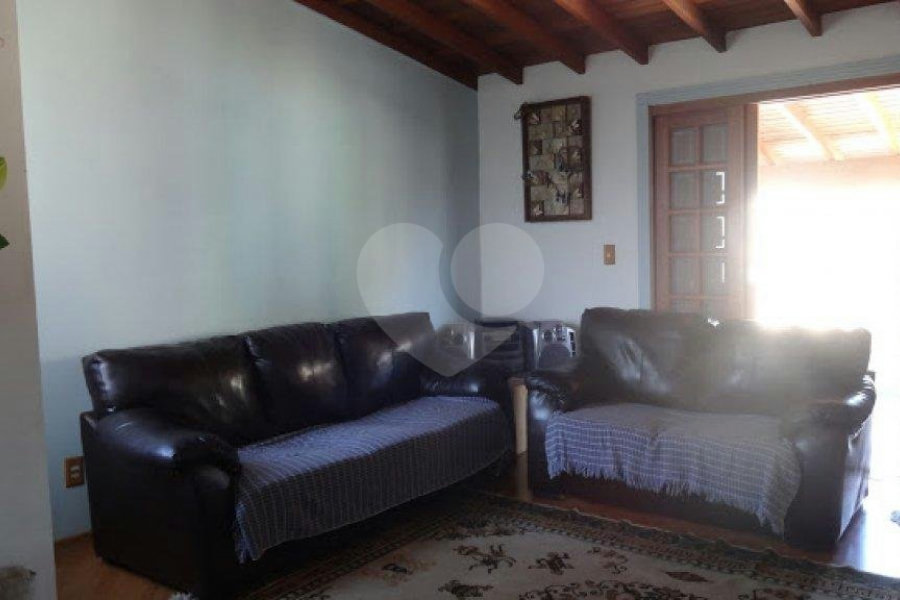 Sobrado à venda com 3 quartos, sendo 1 suíte,  em Limão, São Paulo, SP