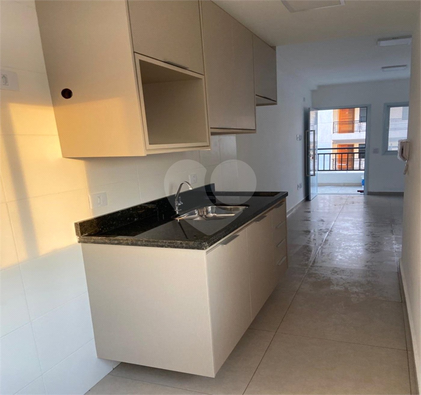 Apartamento para alugar com 2 quartos em Santa Teresinha, São Paulo, SP