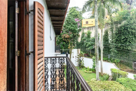 Casa à venda com 5 suítes em Fazenda Morumbi, São Paulo, SP