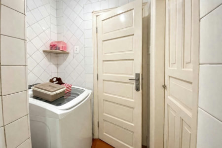Casa com 3 dormitórios à venda, 144 m² por R$ 1.590.000,00 - Aparecida - Santos/SP