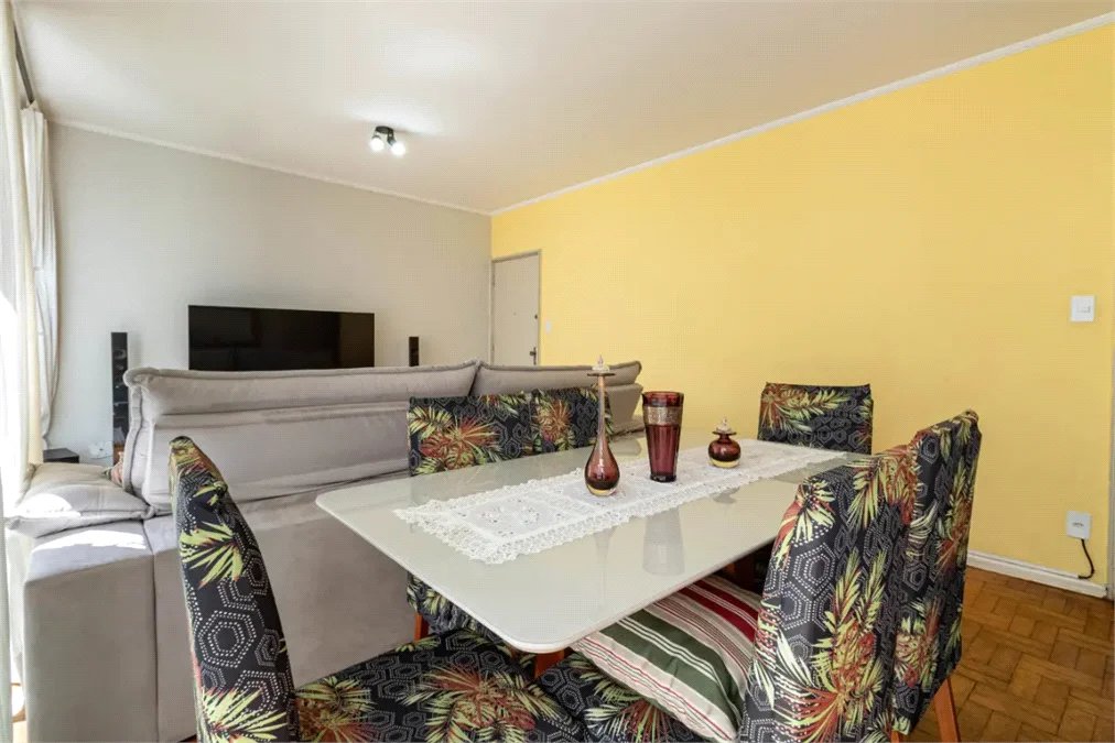 Apartamento à venda com 3 suítes em Jardim Paulista, São Paulo, SP
