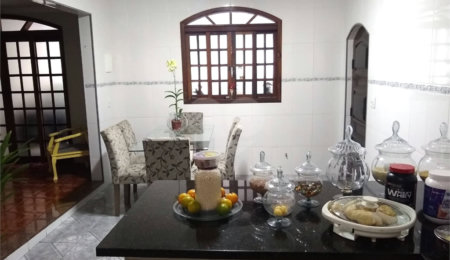 Sobrado à venda com 3 quartos em Tucuruvi, São Paulo, SP