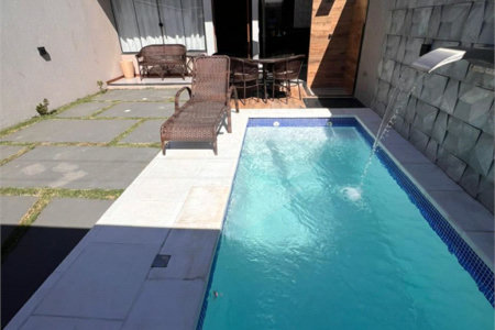 Casa à venda com 3 quartos, sendo 1 suíte, em José Gonçalves, Armação dos Búzios, RJ