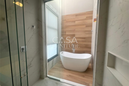 Casa em condomínio à venda com 4 suítes em Alphaville Nova Esplanada 3, Votorantim, SP