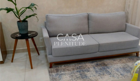Apartamento à venda com 2 quartos em Jardim Santa Fé, Sorocaba, SP