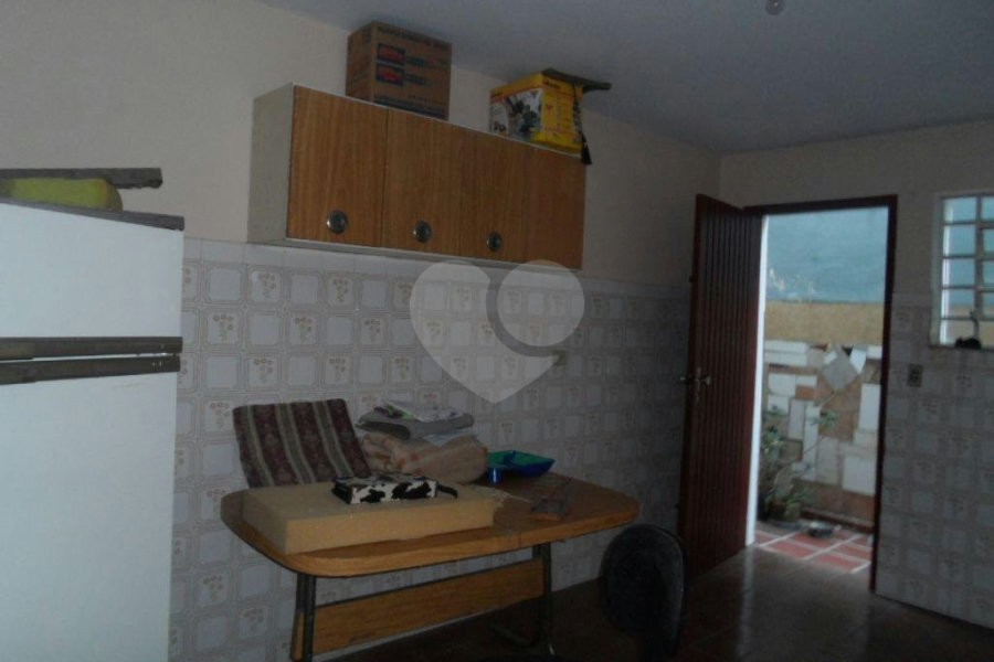 Sobrado à venda com 3 quartos, sendo 1 suíte, em Tremembé, São Paulo, SP