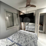 Apartamento à venda com 2 quartos, sendo 1 suíte,  em Jaçanã, São Paulo, SP