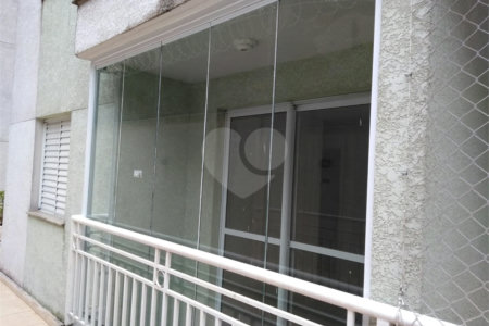 Apartamento à venda com 2 quartos em Parada XV de Novembro, São Paulo, SP