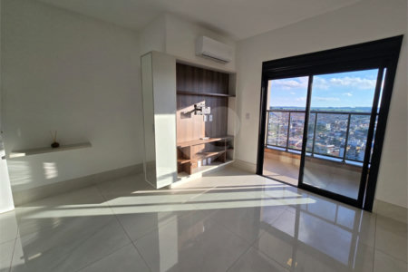 Apartamento para alugar com 3 suítes no Centro, Itapetininga, SP