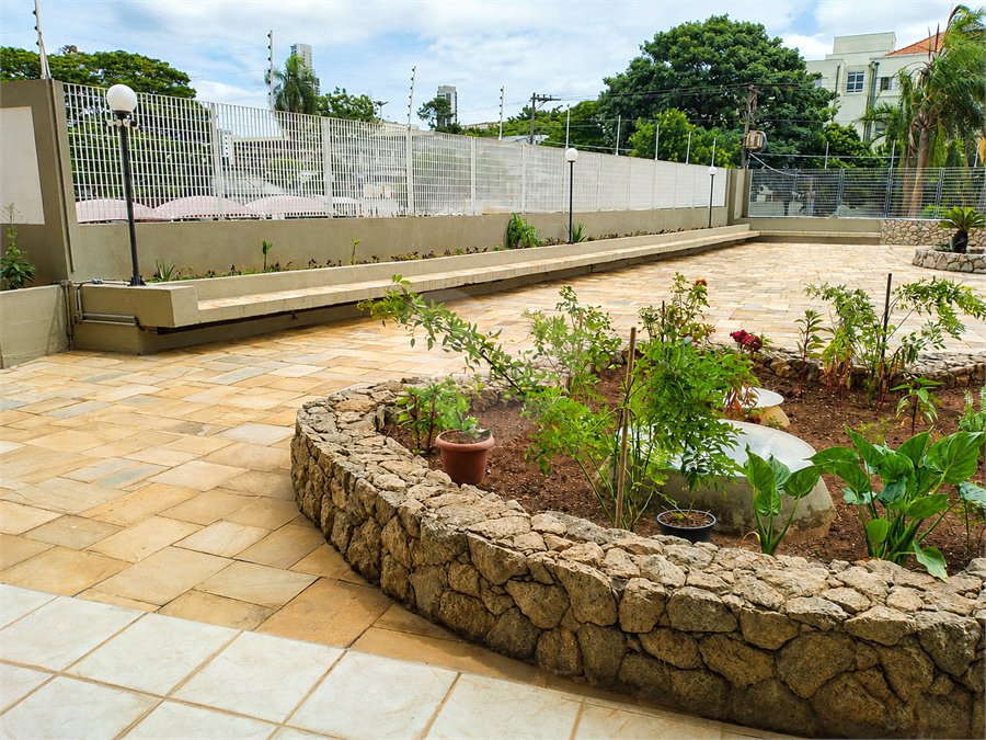 Apartamento para alugar com 3 quartos em Jardim Vergueiro, Sorocaba, SP