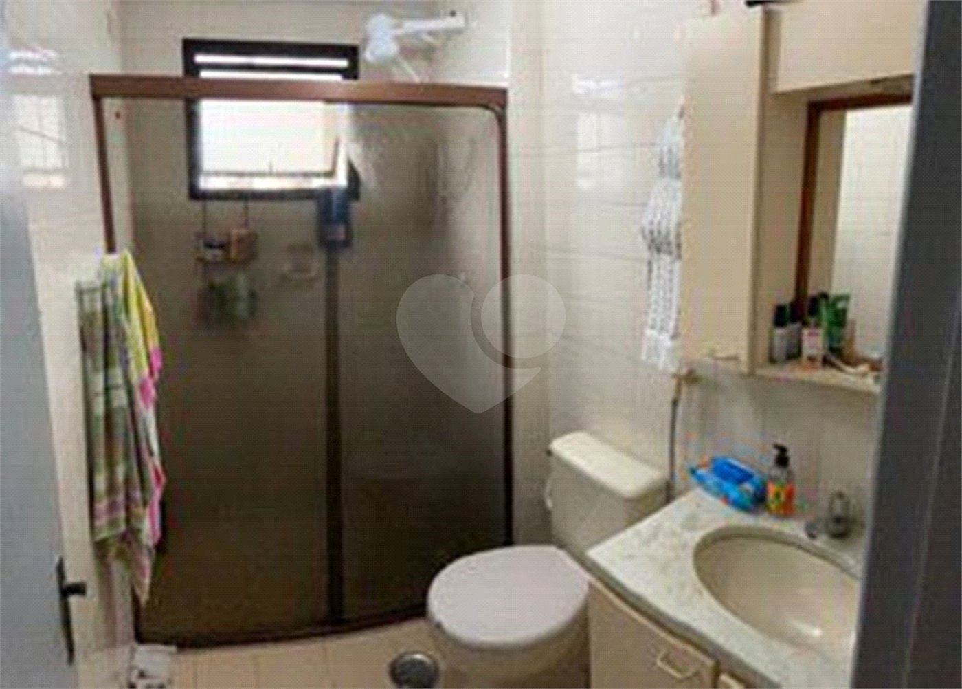 Apartamento à venda com 2 quartos em Freguesia do Ó, São Paulo, SP