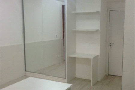 Apartamento à venda com 1 quarto em Cidade Monções, São Paulo, SP