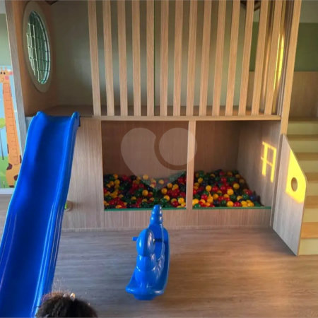 Apartamento para alugar em Atibaia Jardim, Atibaia, SP